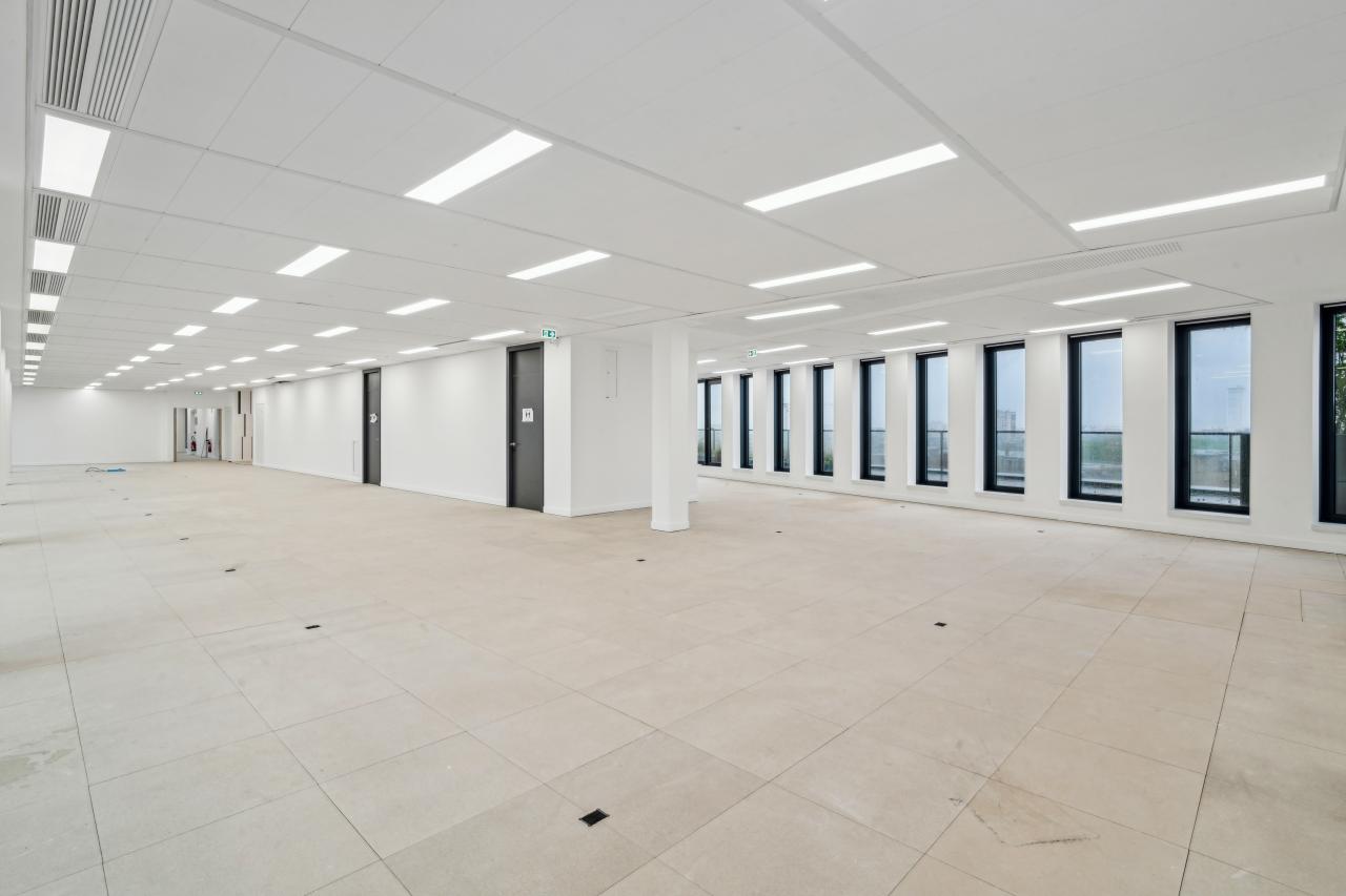 Bureau Paris 4200m² Location bureau Paris OLBUR2100333 7